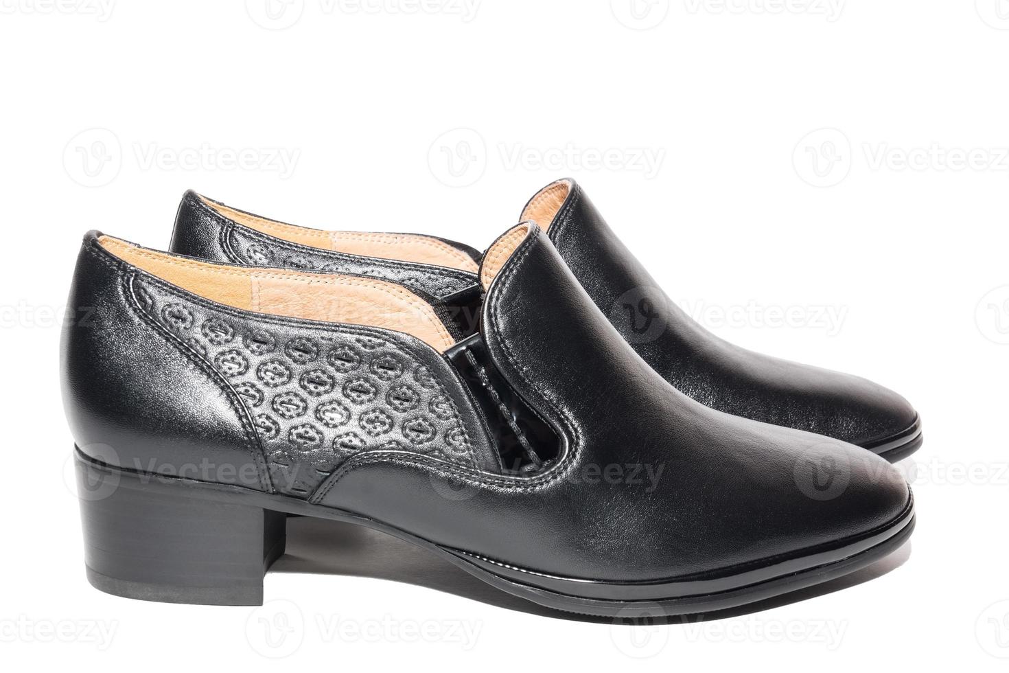 full black shoes womens