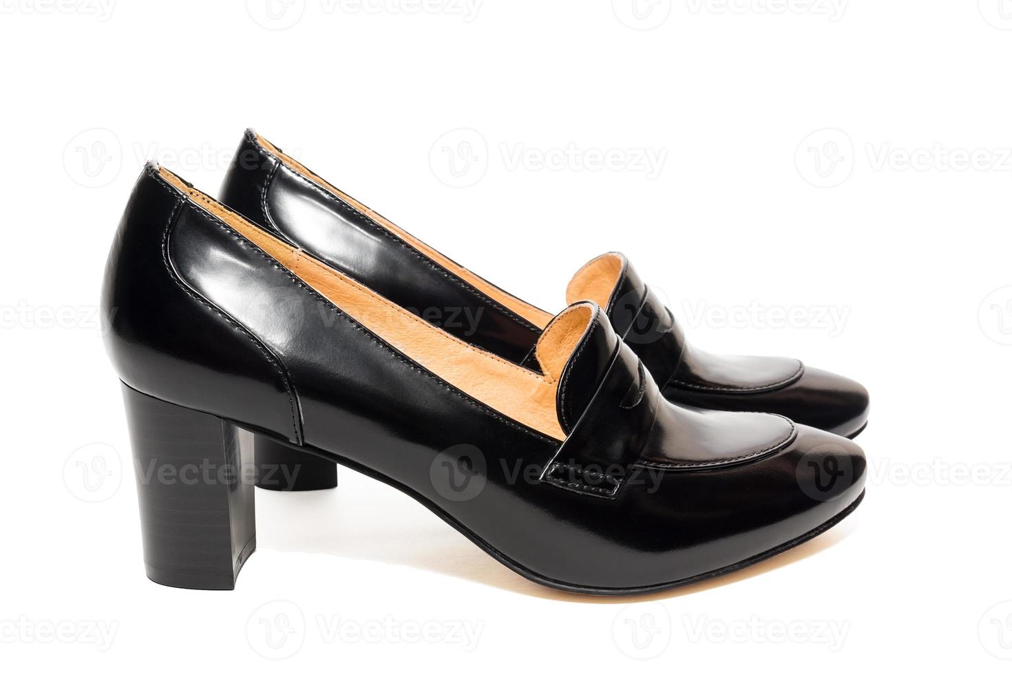 full black shoes womens