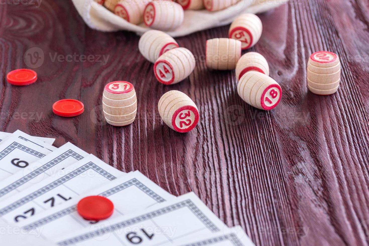 Board game lotto 13622978 Stock Photo at Vecteezy