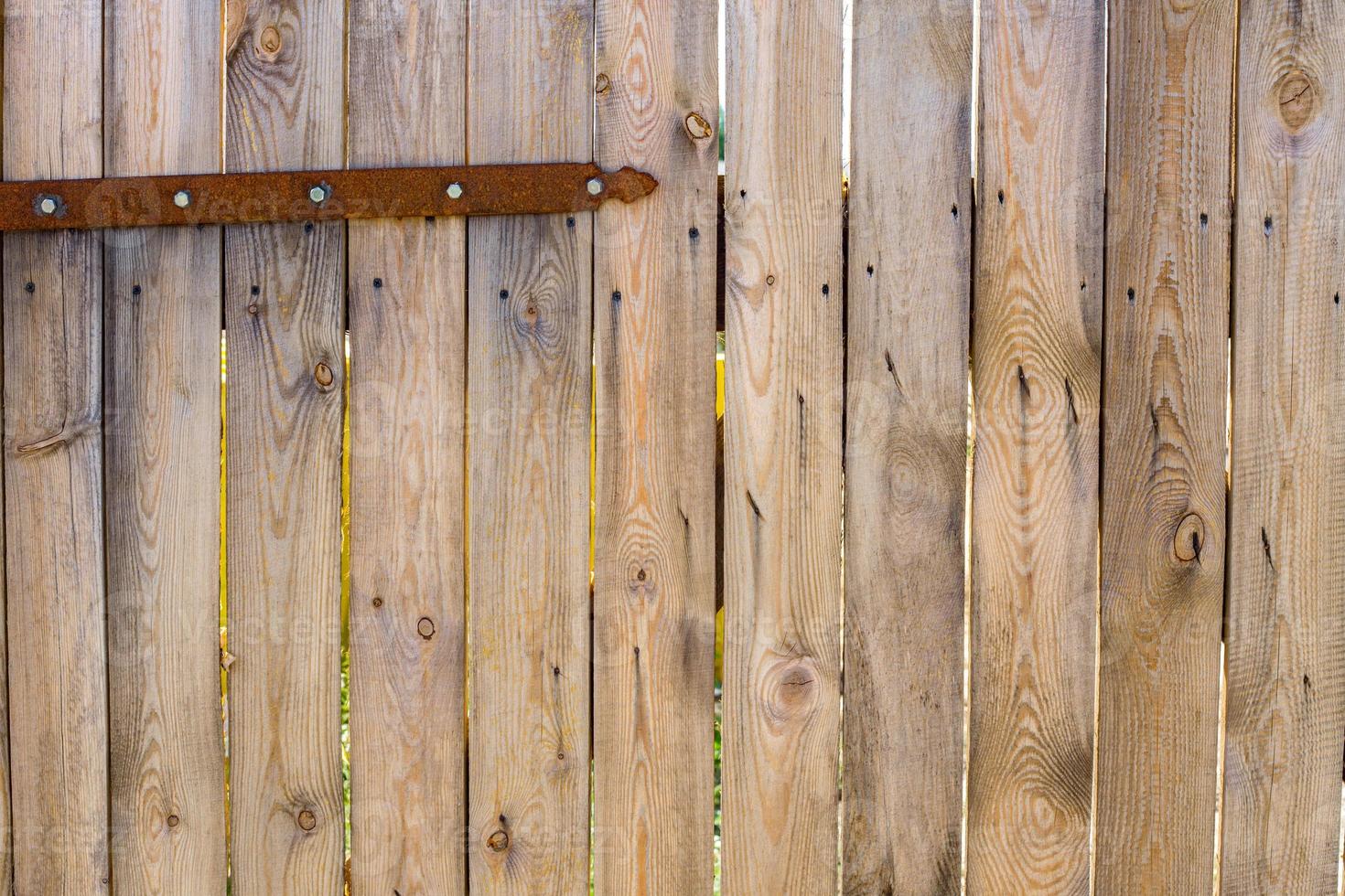 fondo de textura de tablón de madera vieja. tablón de madera gris foto