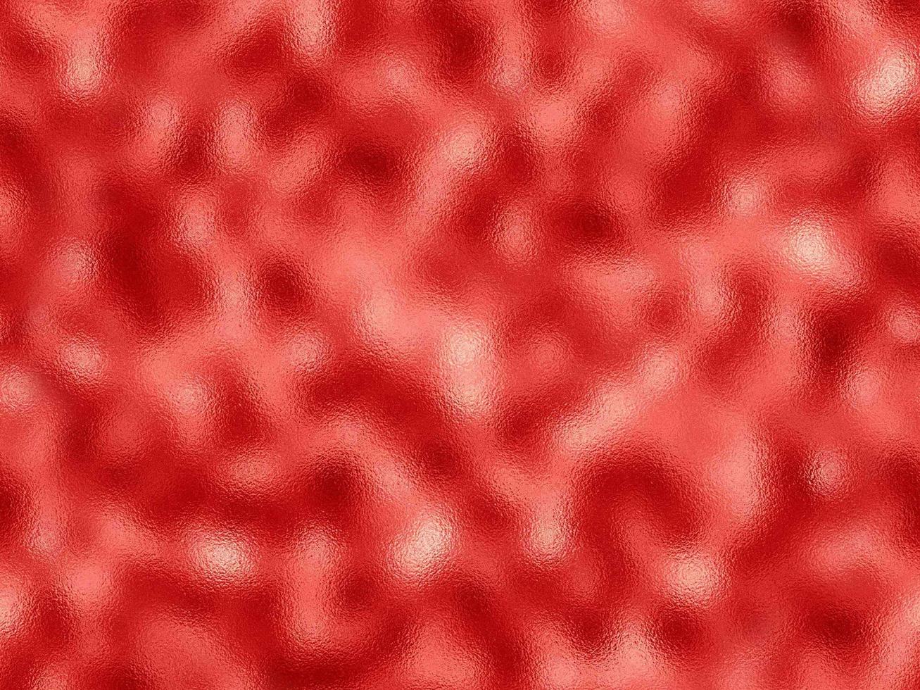 red christmas blur background photo