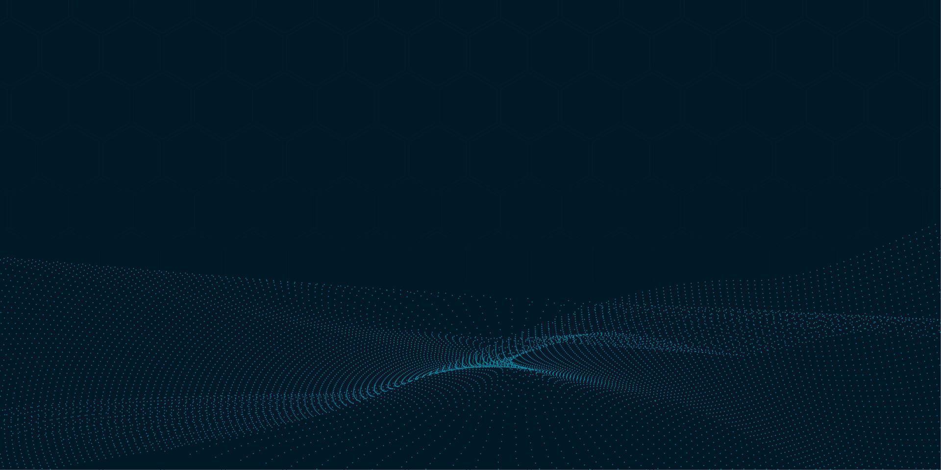 Abstract particle structure background. Scientific or medical concept. Molecular structures or chemical engineering vector illustration