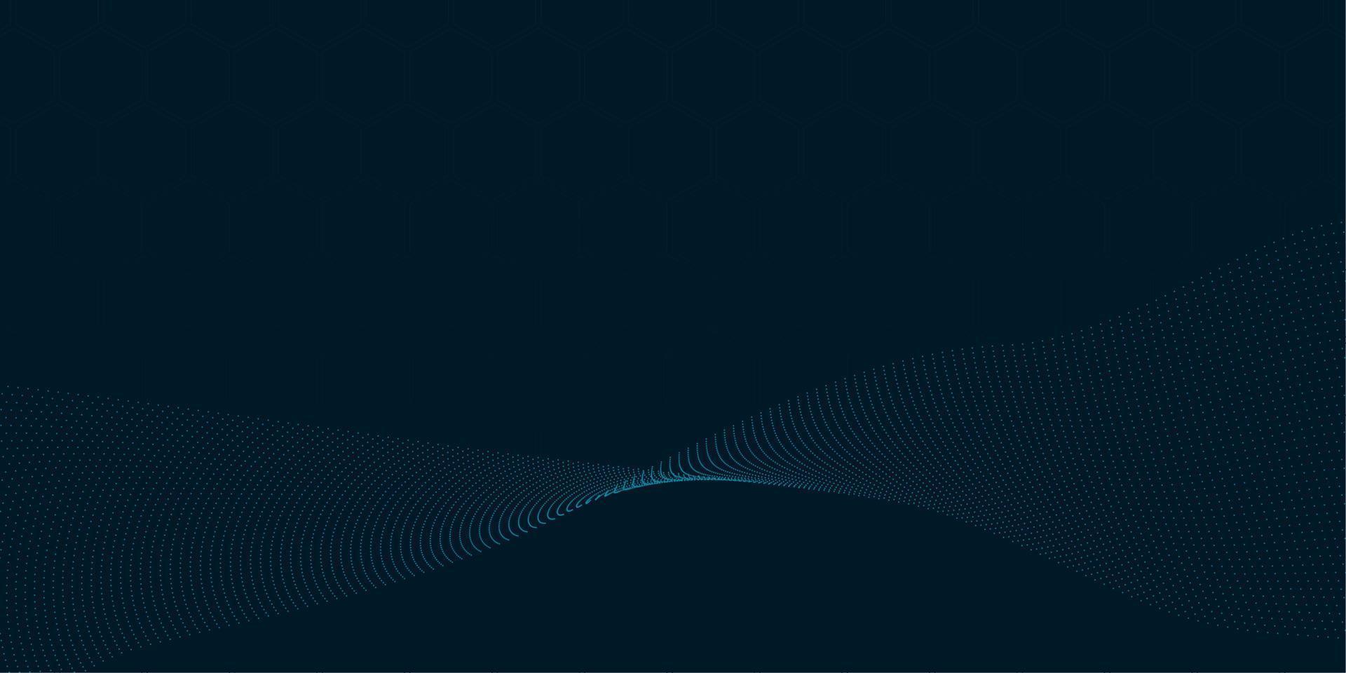 Abstract particle structure background. Scientific or medical concept. Molecular structures or chemical engineering vector illustration