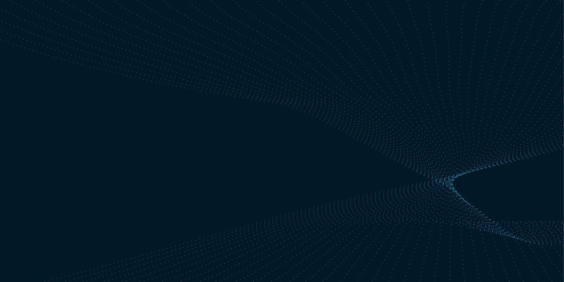 Abstract particle structure background. Scientific or medical concept. Molecular structures or chemical engineering vector illustration