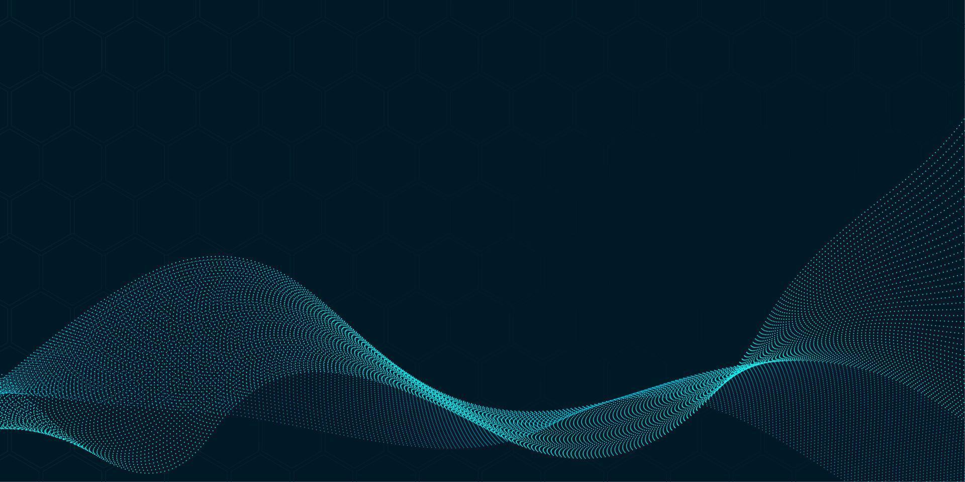 Abstract particle structure background. Scientific or medical concept. Molecular structures or chemical engineering vector illustration