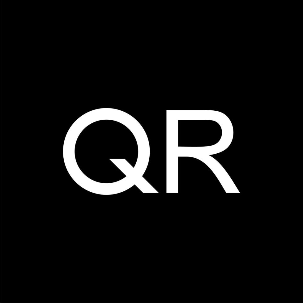 Qatar Currency Icon Symbol, Qatari Riyal, QAR Sign. Vector Illustration