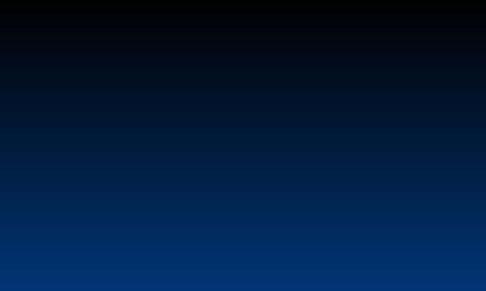 Interesting gradient design blue black photo