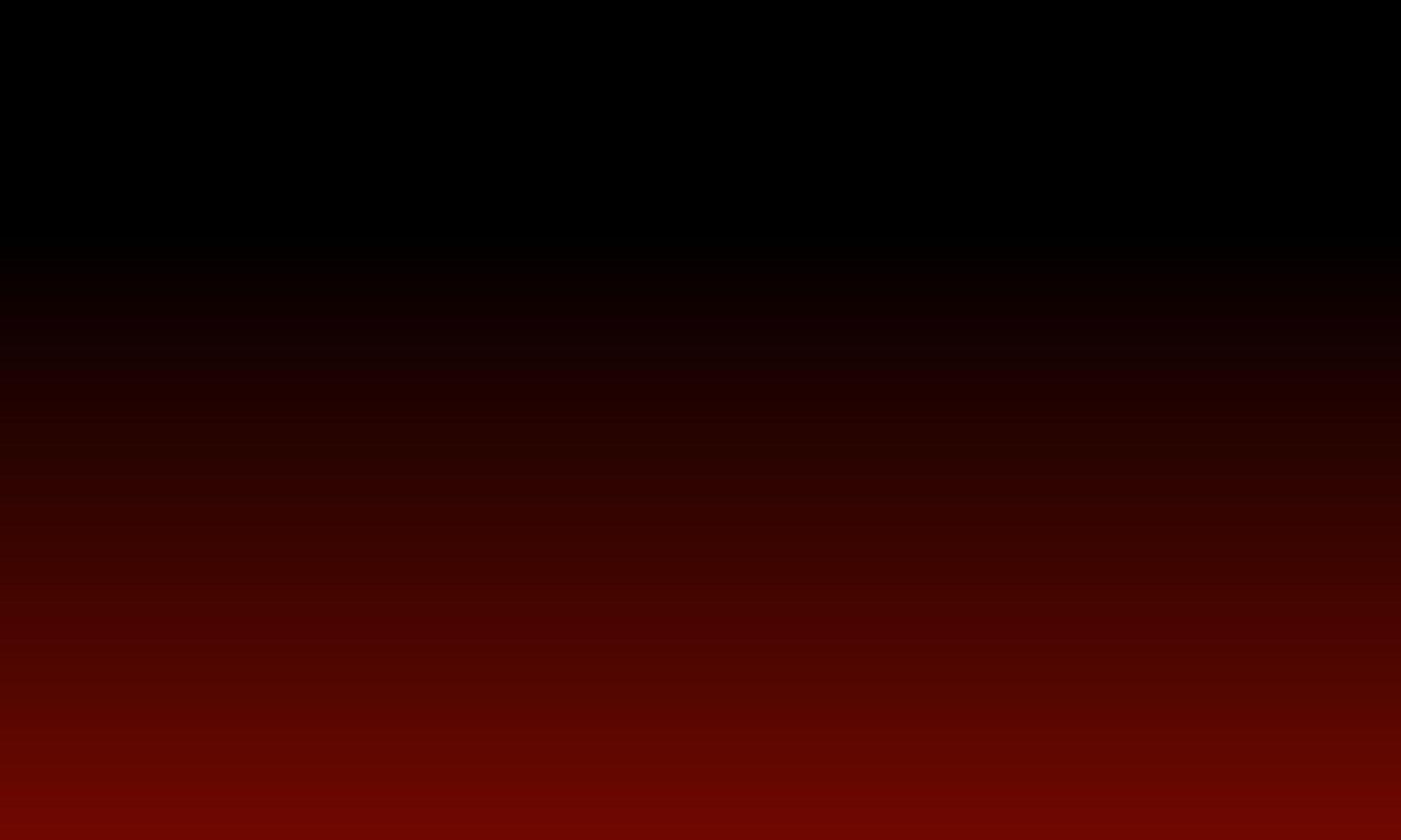 Interesting gradient design red black photo