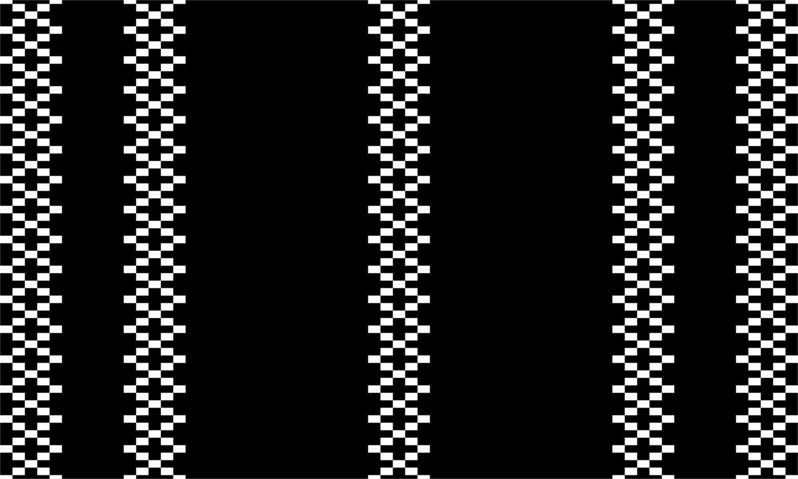 Seamless Motif Pattern Arranged of Rectangle Composition for Ornate, Decoration, Background, Website or Graphic Design Element. Vector Illustration