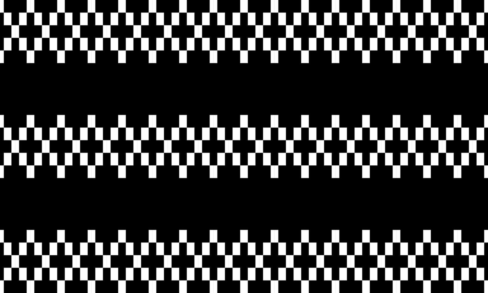 Seamless Motif Pattern Arranged of Rectangle Composition for Ornate, Decoration, Background, Website or Graphic Design Element. Vector Illustration