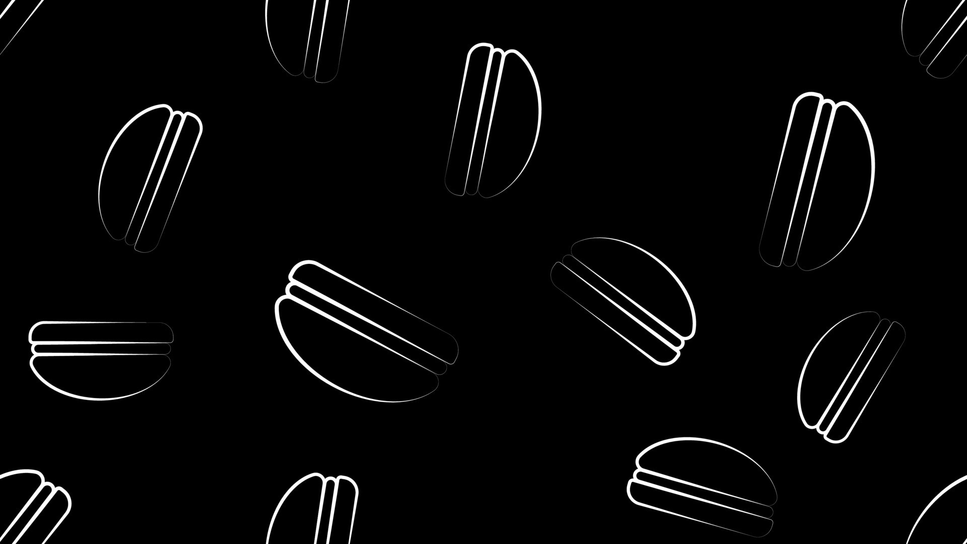 white burgers on a black background, vector illustration. junk food pattern. wallpaper with fast food for home and cafe decor. mouthwatering sandwiches like a pencil sketch 13632165 Vector Art at Vecteezy white burgers on a black background, vector illustration. junk food pattern. wallpaper with fast food for home and cafe decor. mouthwatering sandwiches like a pencil sketch 13632165 Vector Art at Vecteezy