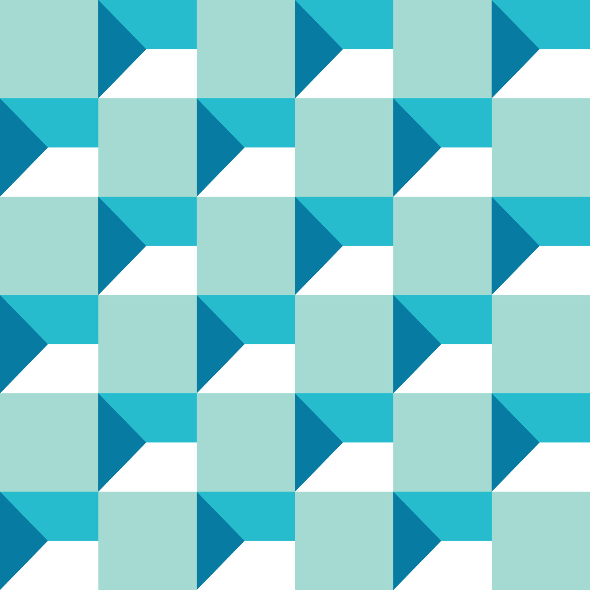 Geometric seamless pattern. Abstract geometric graphic design