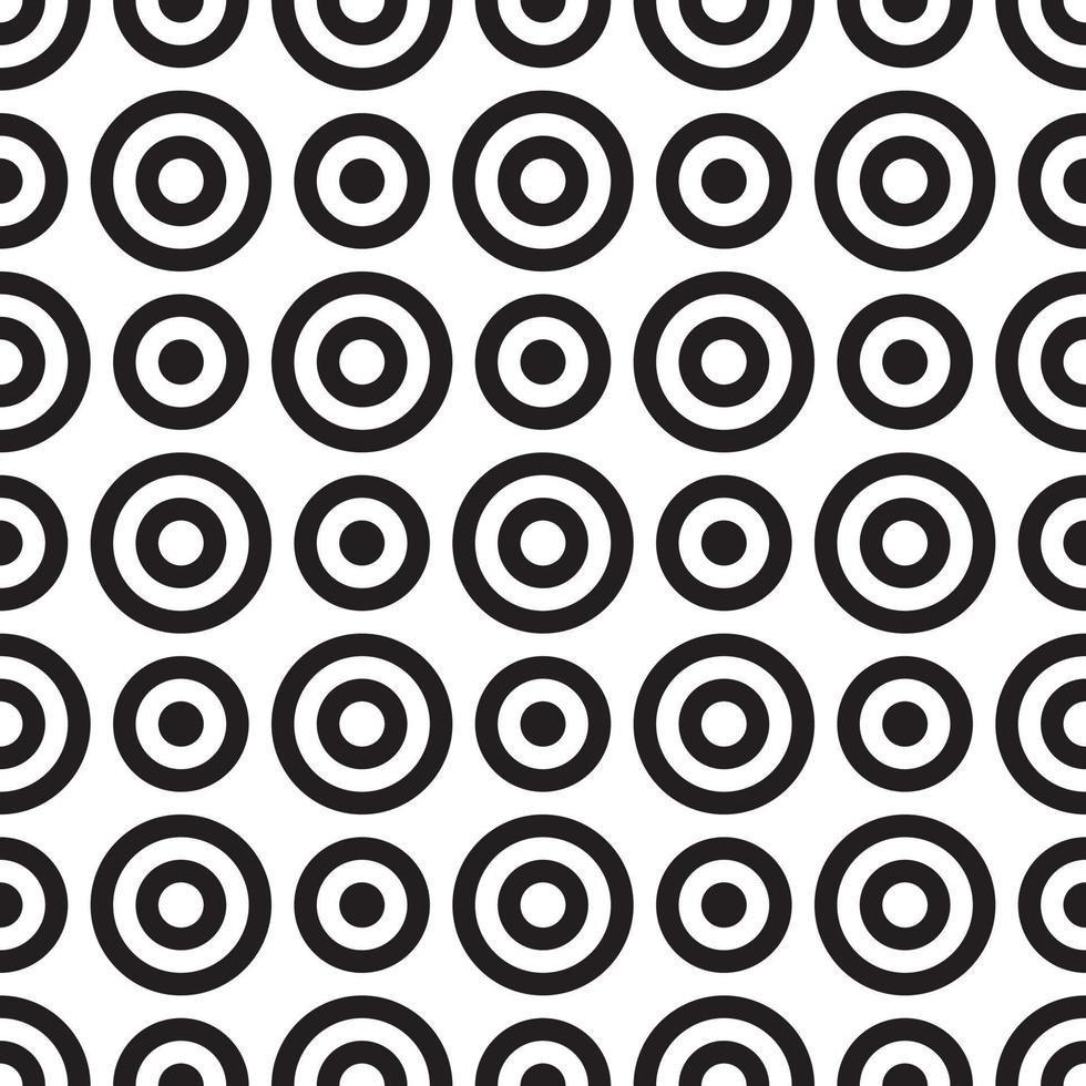 Geometric seamless pattern. Abstract geometric graphic design print 3d shapes pattern. Seamless geometric pattern. vector