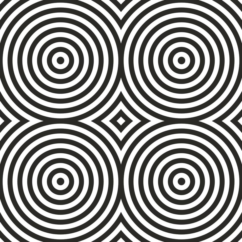 Geometric seamless pattern. Abstract geometric graphic design print 3d shapes pattern. Seamless geometric pattern. vector