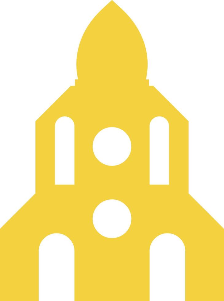 Russian monument, illustration, vector, on a white background. vector
