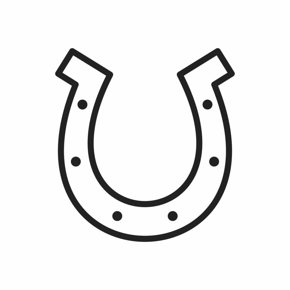 Horse Shoe Vector Art, Icons, and Graphics for Free Download