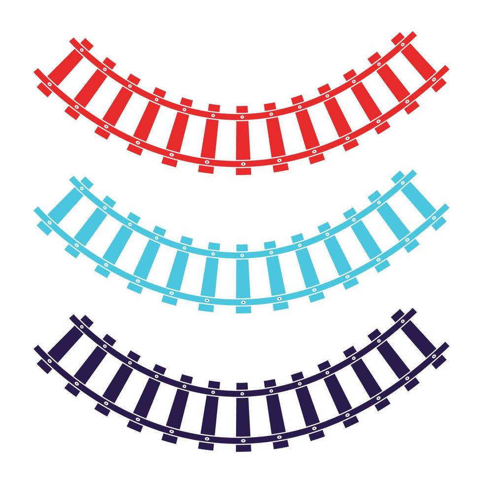 Train vector illustration design.fast train logo.High speed train illustration