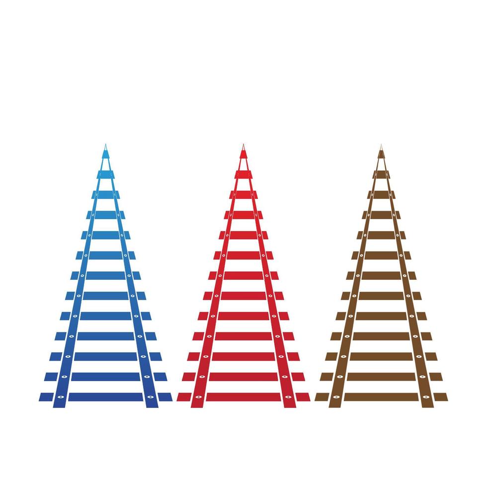 Train vector illustration design.fast train logo.High speed train illustration