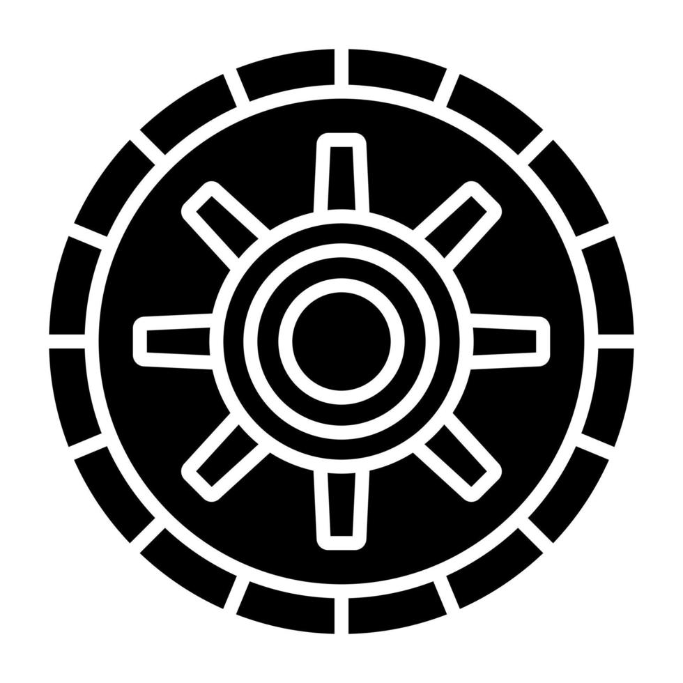 Maya Icon Style vector