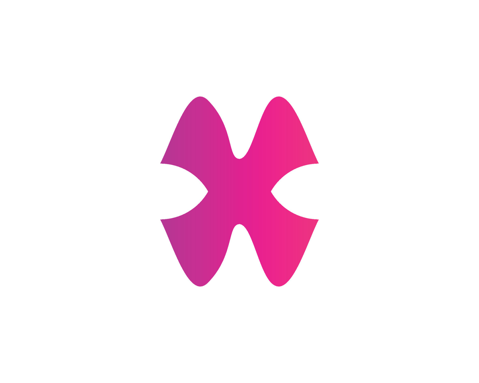 X logo design vector template 13636244 Vector Art at Vecteezy