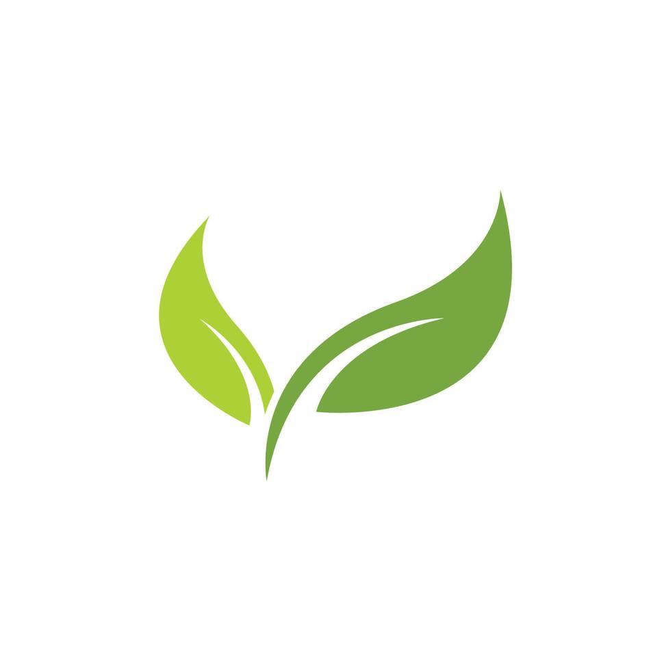 Vegan vector icon illustration