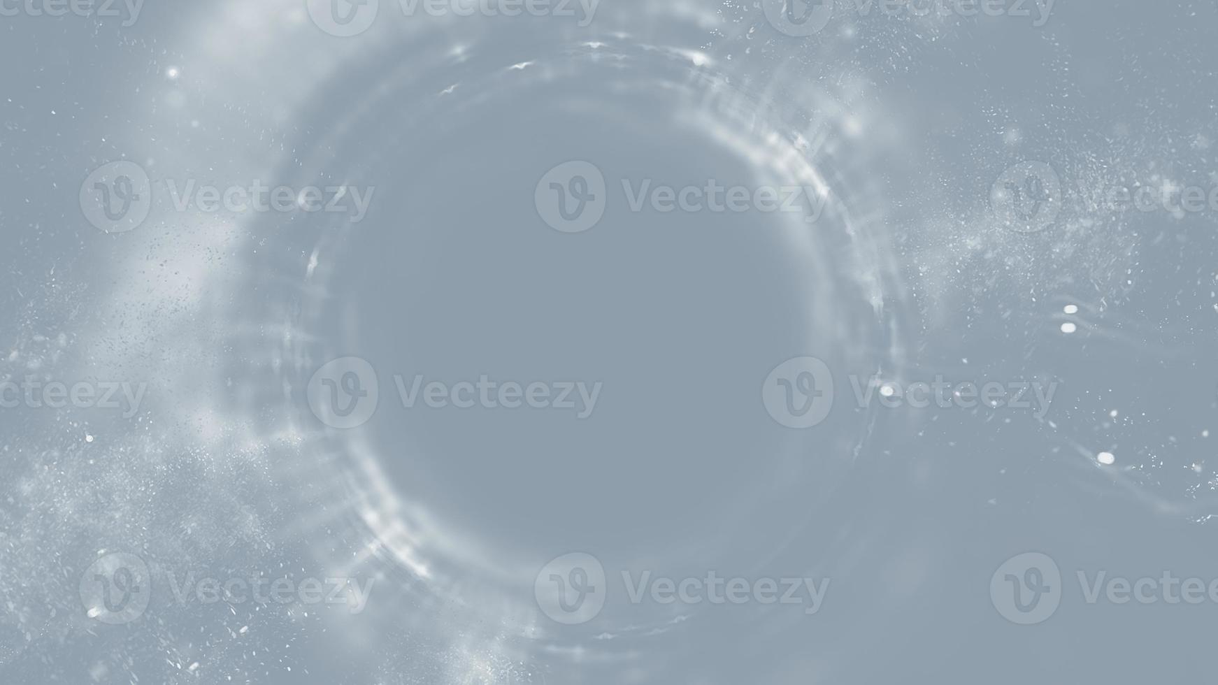 Light abstract technology background. Technology network digital pattern photo