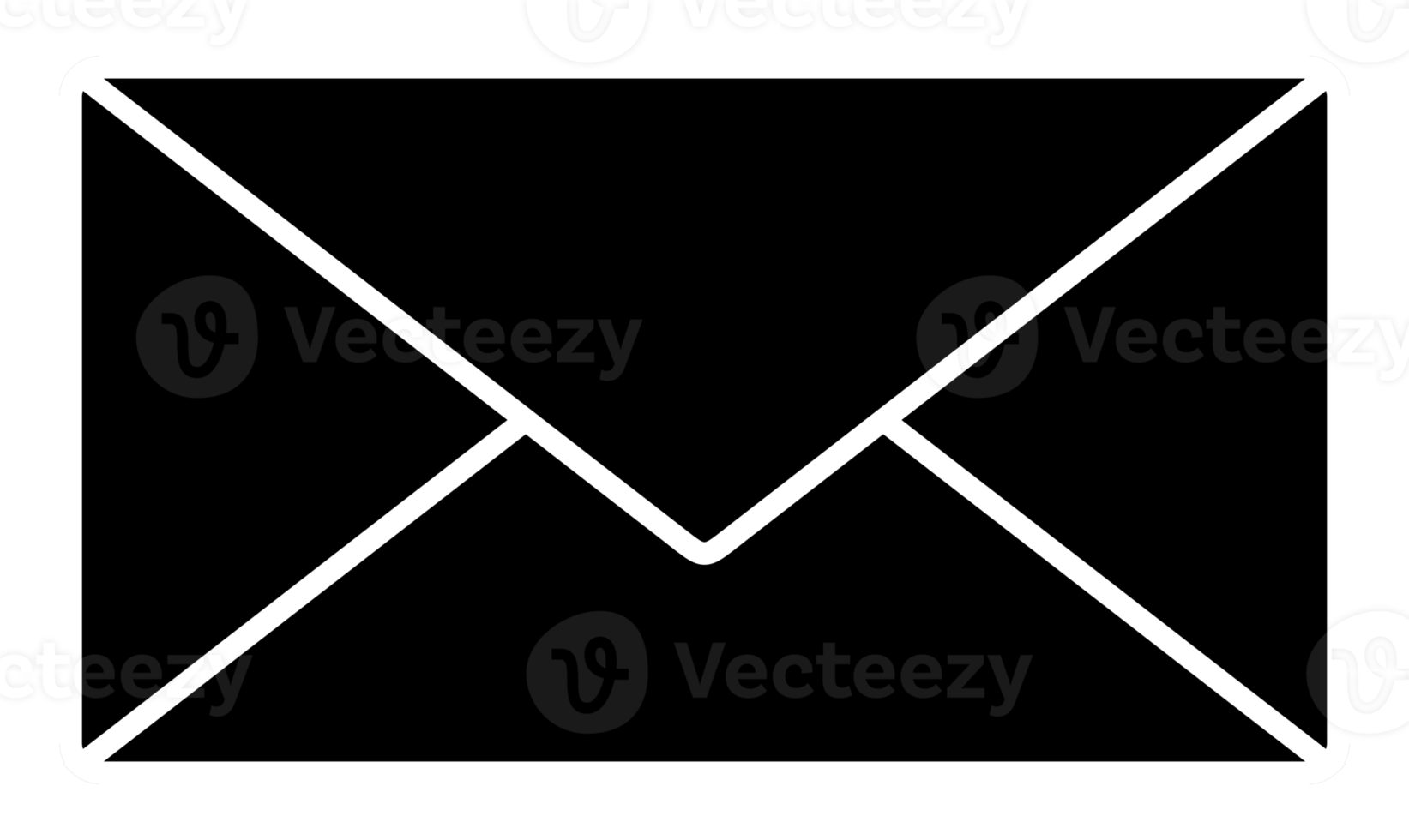 Message Icon Symbol Email or News Sign For Pictogram Logo Art Message Icon Symbol Email or News Sign For Pictogram Logo Art