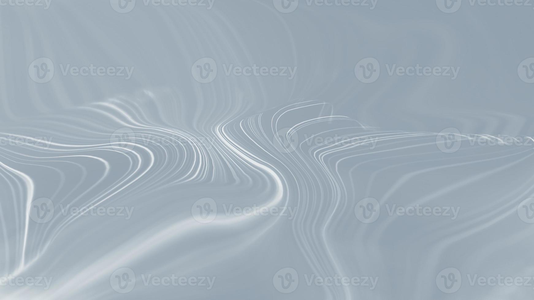 Light abstract technology background. Technology network digital pattern photo