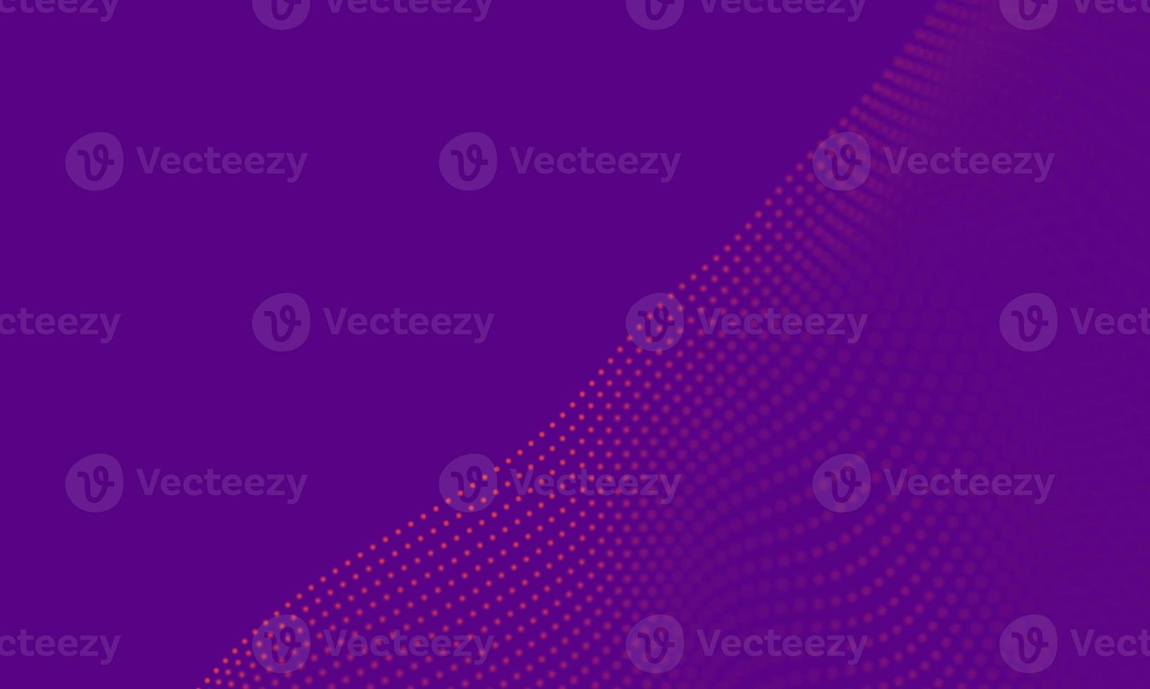 Abstract Purple Geometrical Background . Connection structure. Science background. Futuristic Technology HUD Element . onnecting dots and lines . Big data visualization and Business . photo