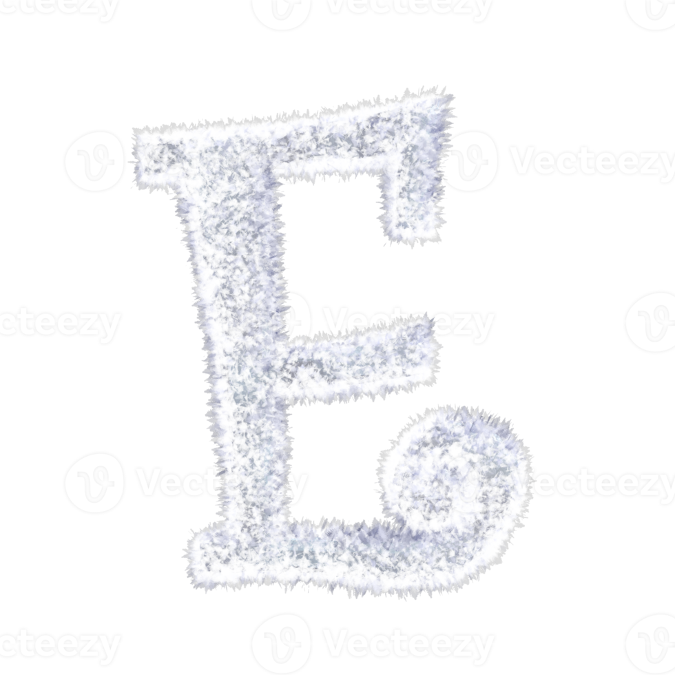 eis frost kalt winter text schrift e png