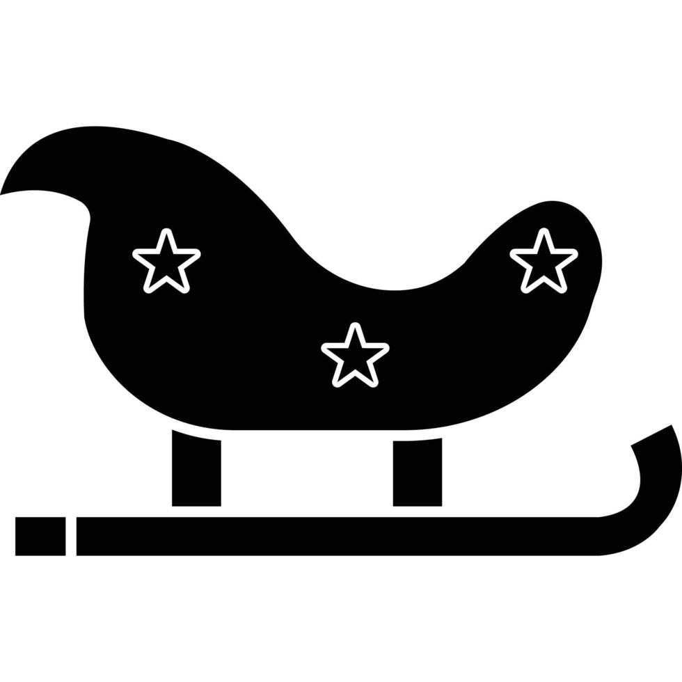 Sled Which Can Easily Modify Or Edit vector