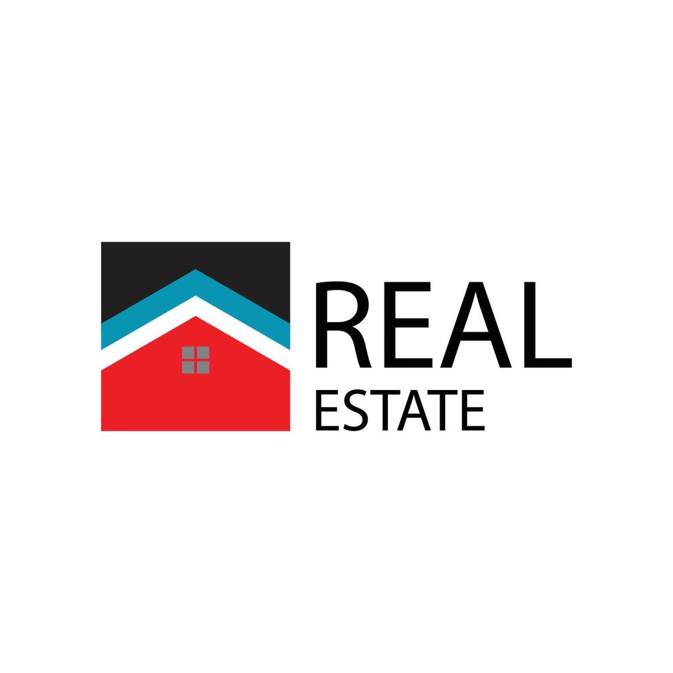 Real Estate , Property  logo vector