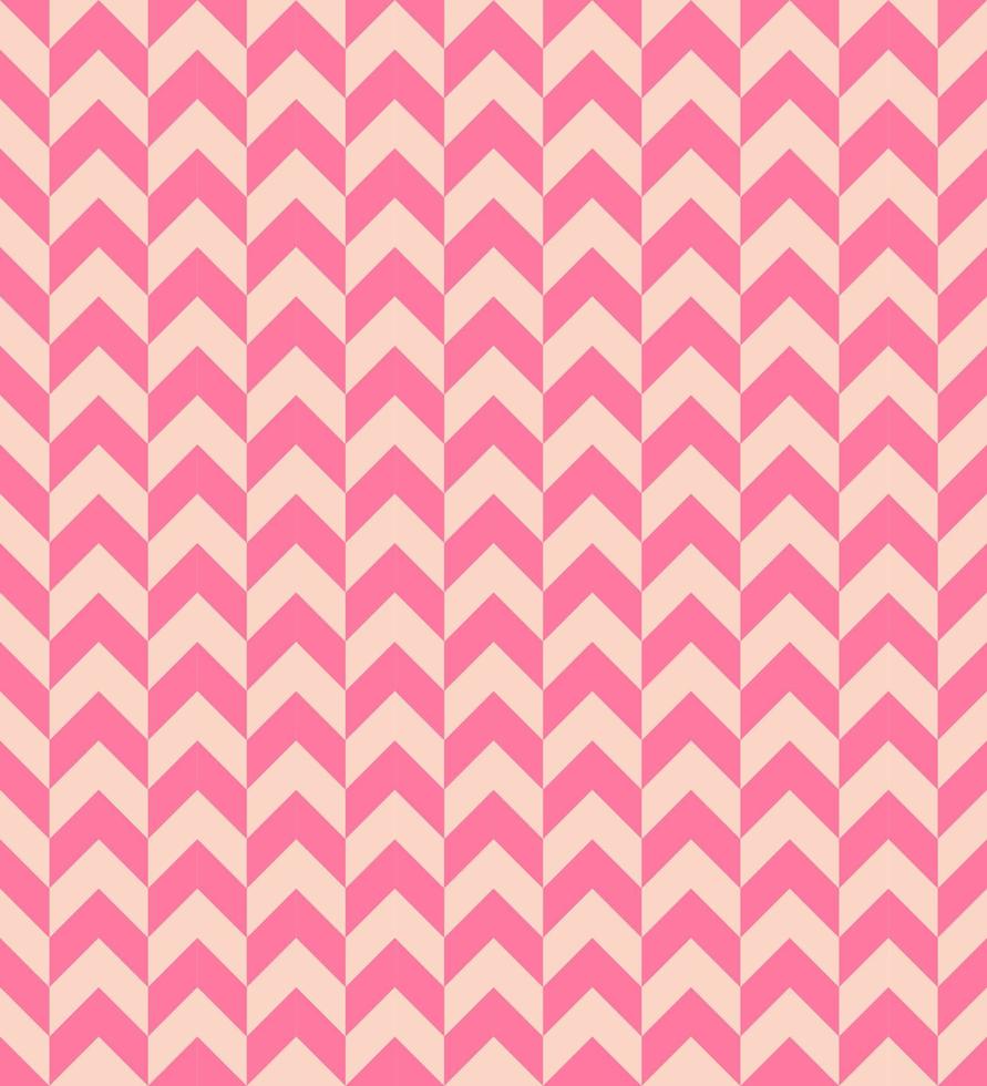 Seamless Geometric vector background Pattern.