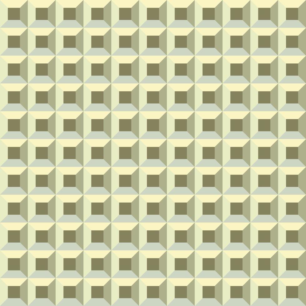 Seamless Geometric vector background Pattern.