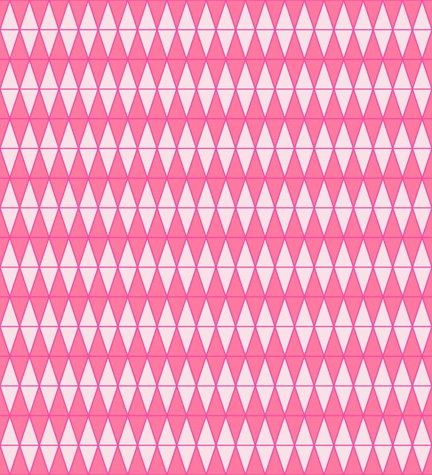 Seamless Geometric vector background Pattern.