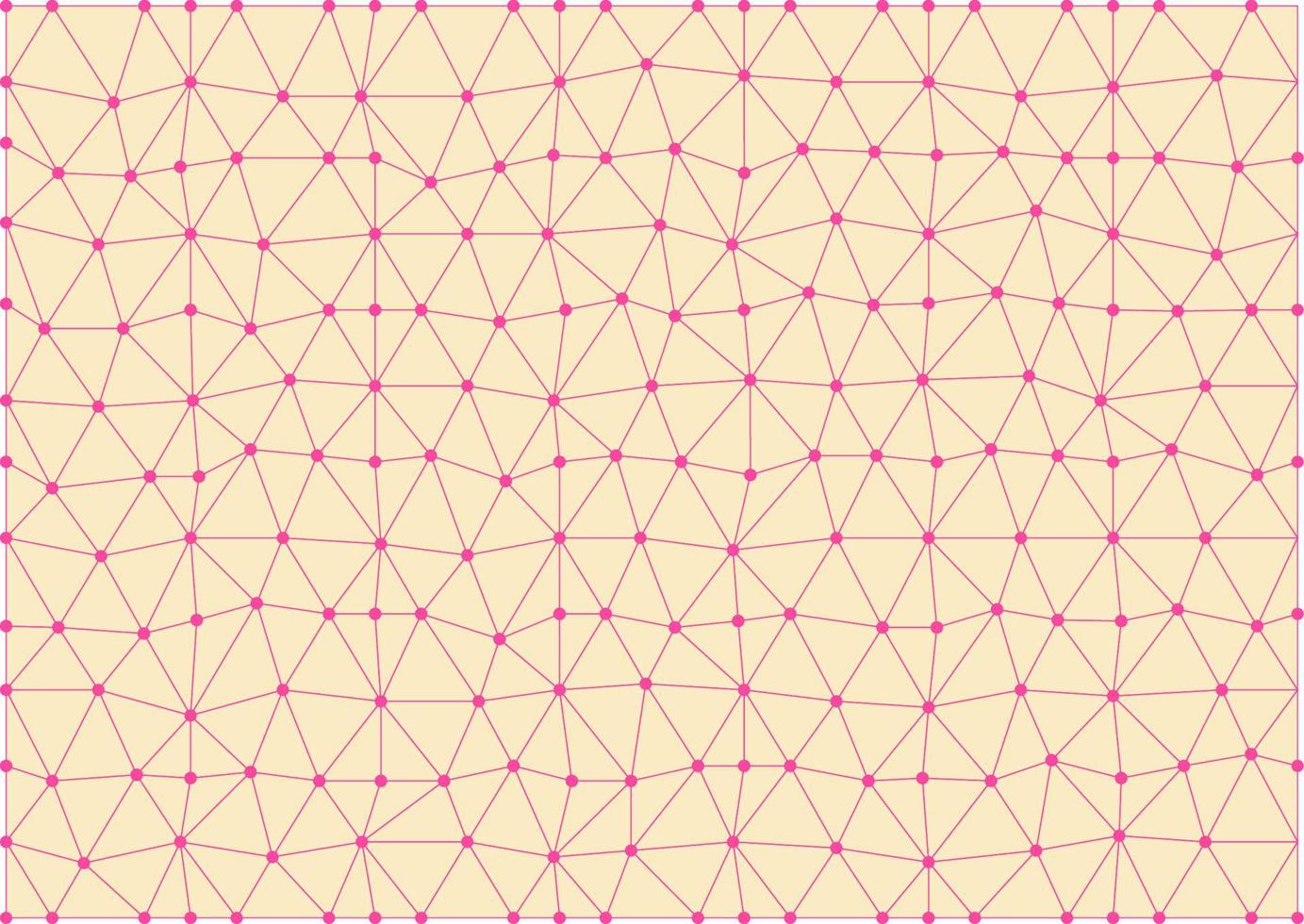Seamless Geometric vector background Pattern.