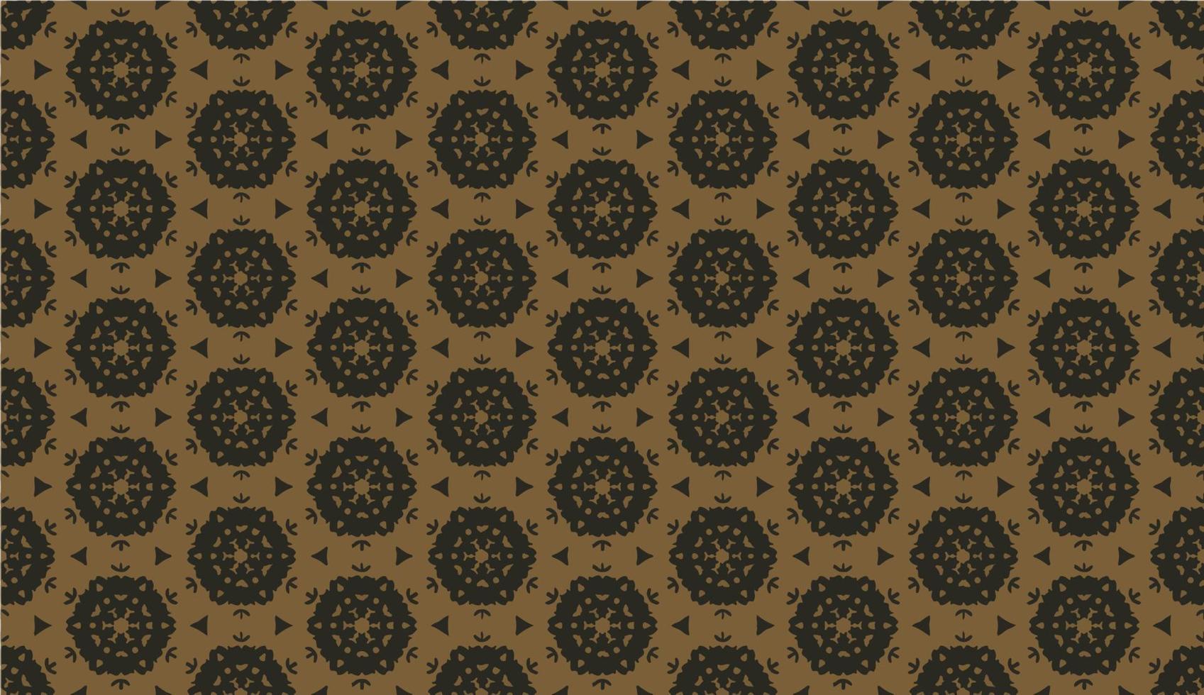 Abstract seamless pattern, Seamless ethnic oriental pattern traditional, design for interior,wallpaper,fabric,curtain,carpet,clothing,Batik,background , Seamless  illustration, Embroidery style. vector