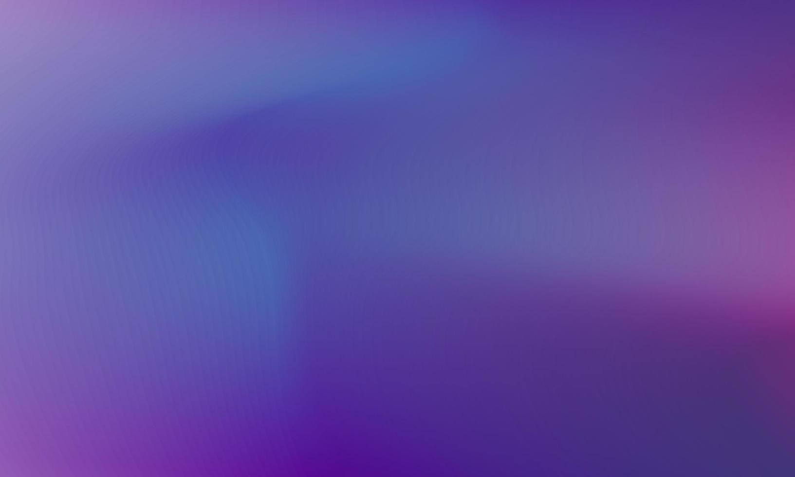 Colorful gradation, texture purple and blue background gradation, soft and smooth vector