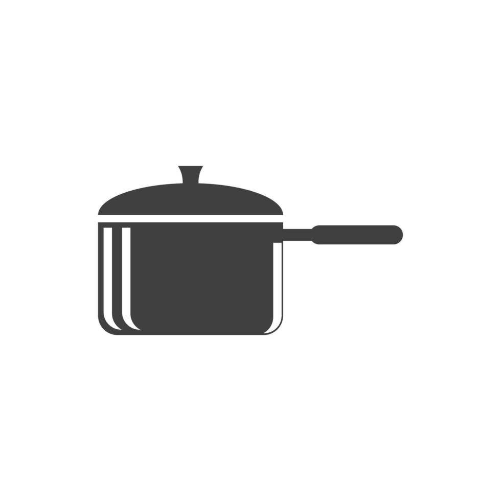 vector de plantilla de icono de cocina