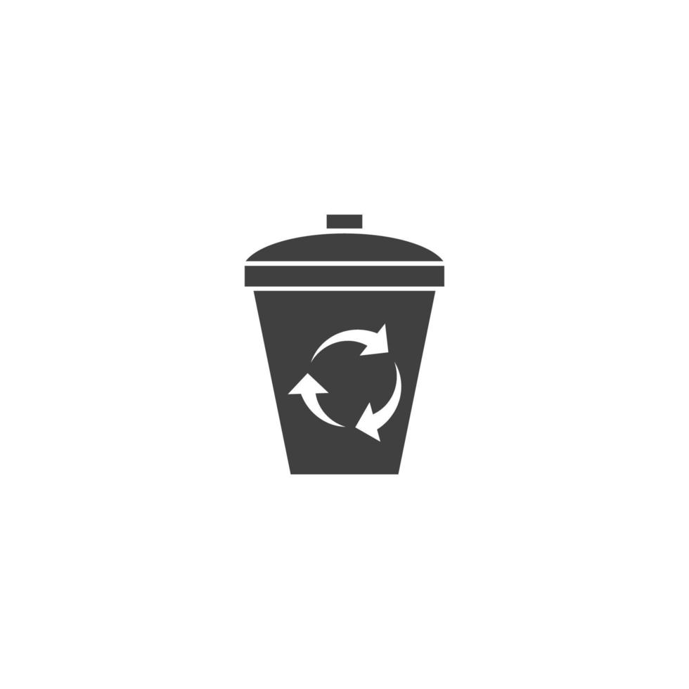 Trash icons vector illustration design 13646079 Vector Art at Vecteezy