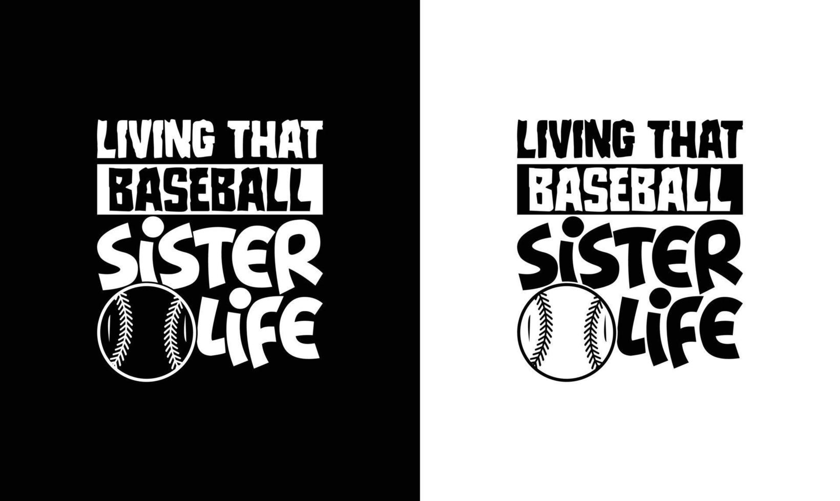 Baseball Quote T shirt design, typography vector