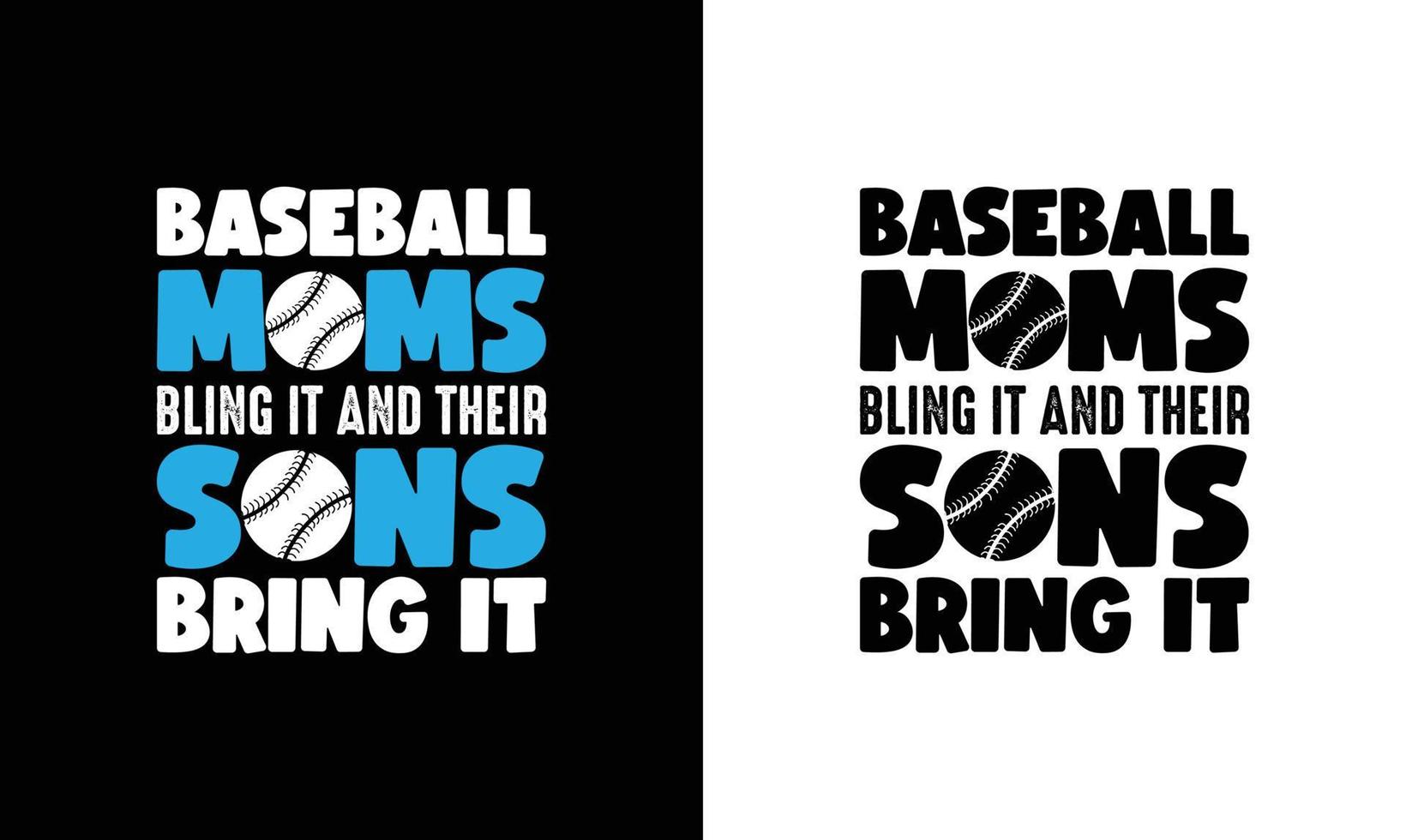 Baseball Quote T shirt design, typography vector