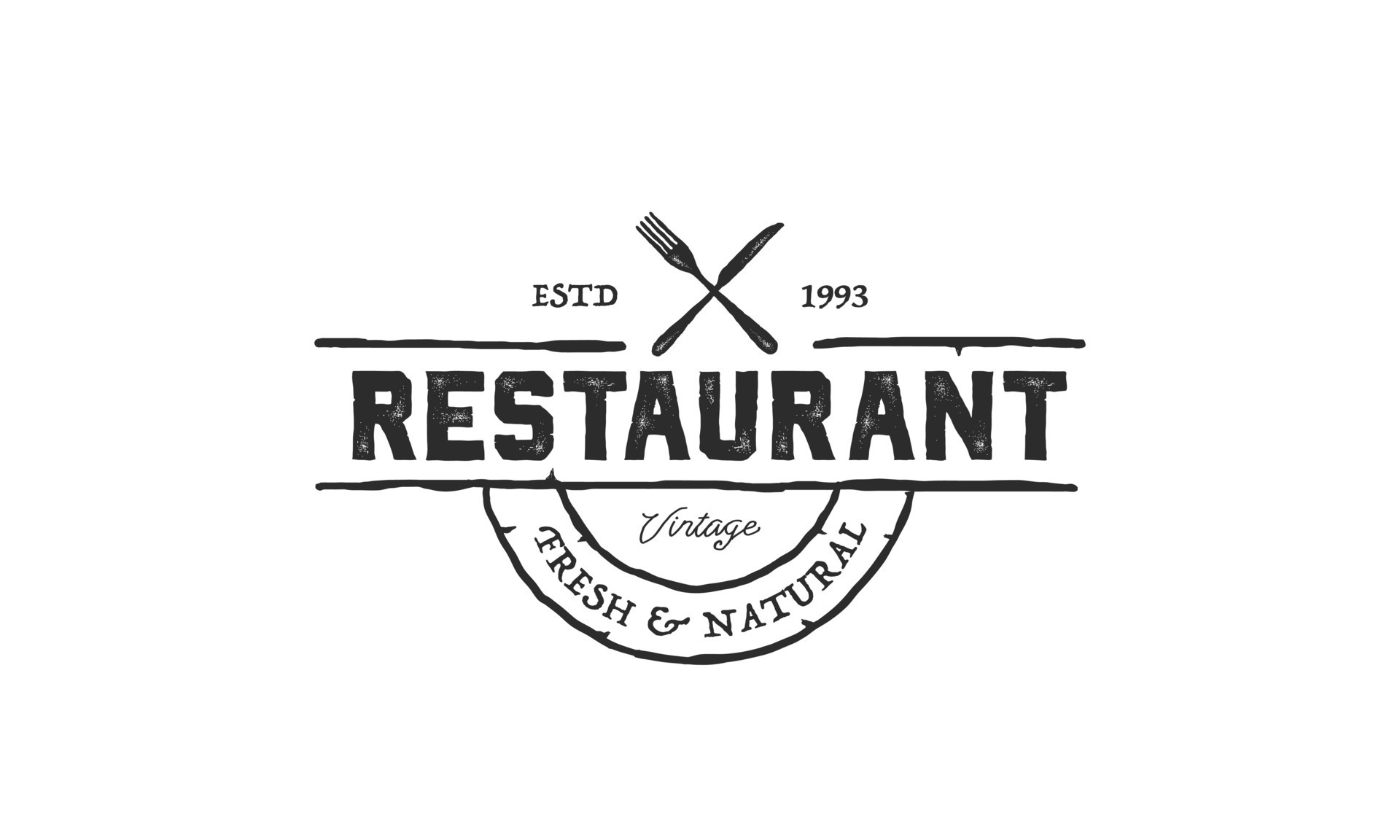 Restaurant Menu Design vector Illustration Vintage Menu For The restaurant-menu-design-vector-illustration-vintage-menu-for-the