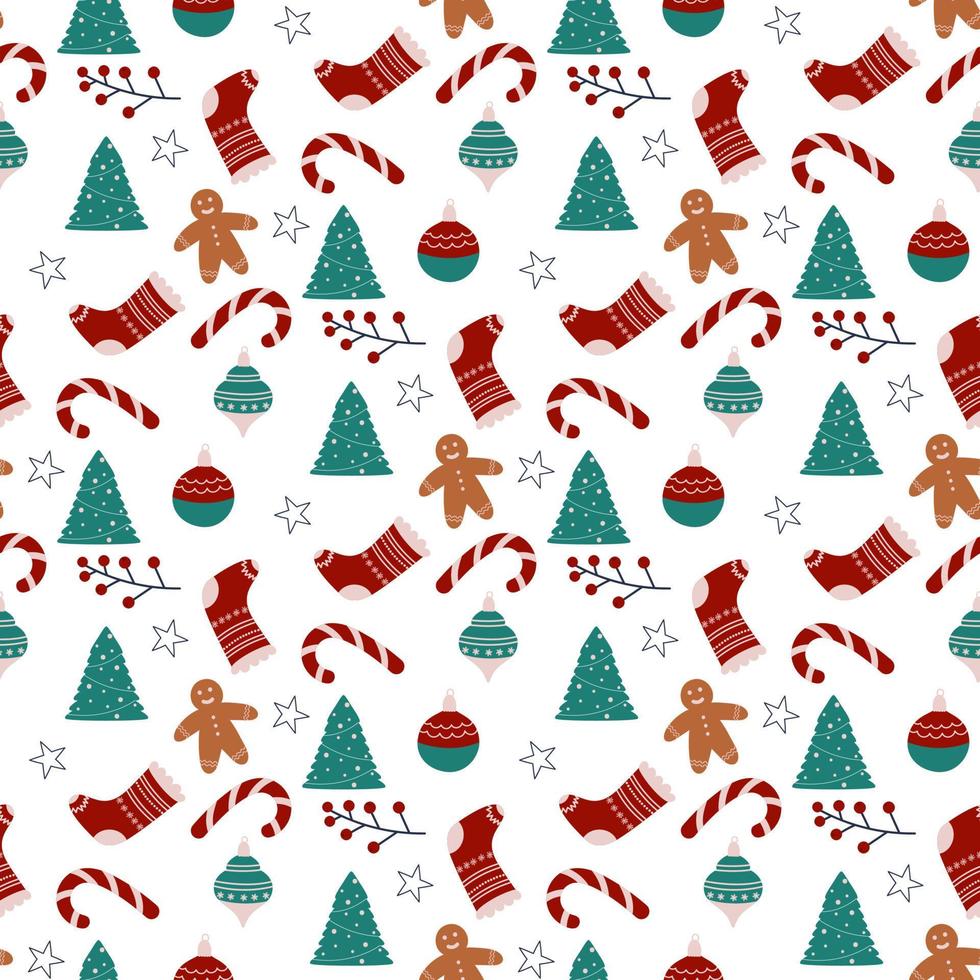 feliz navidad vector