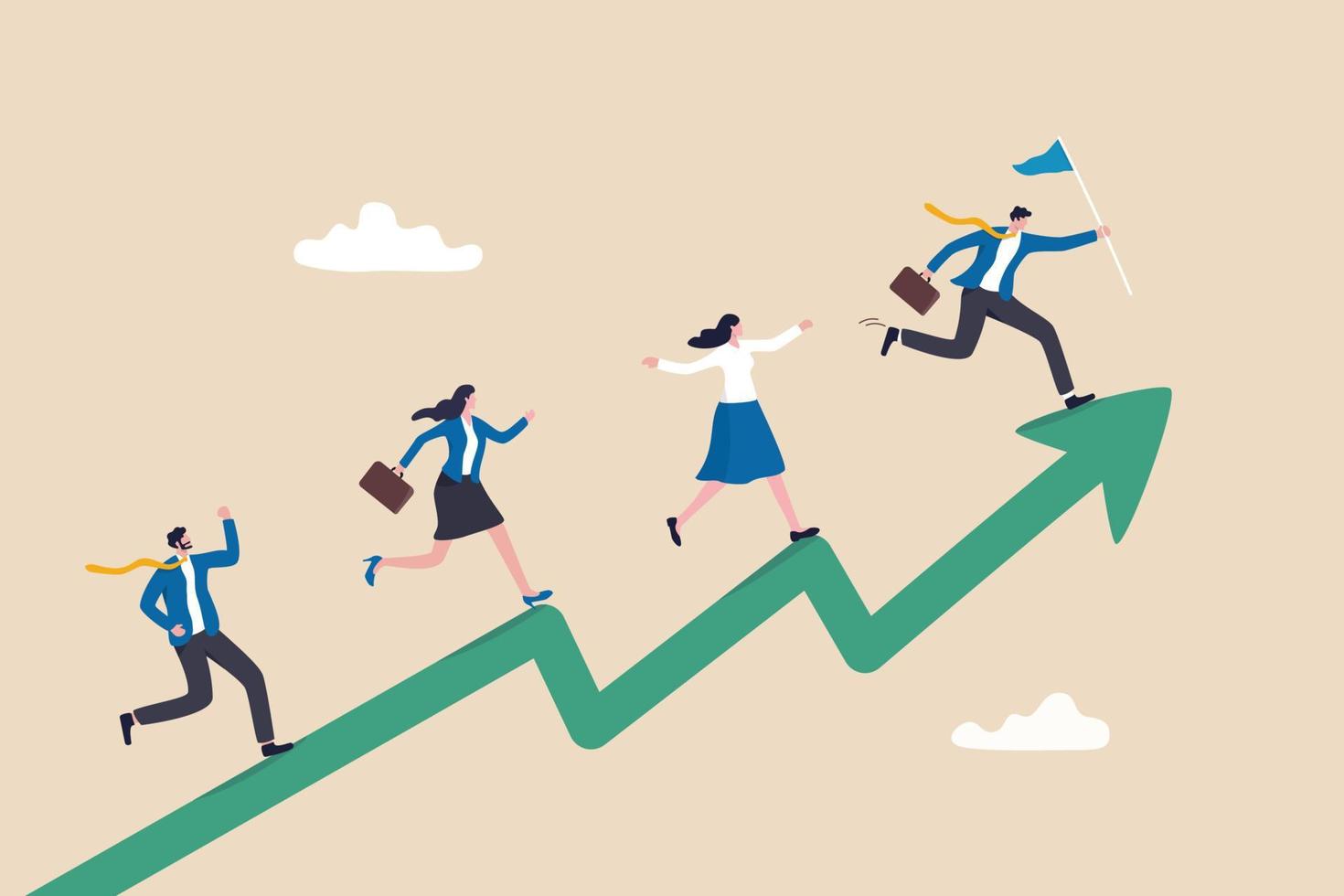 Performance management employee rating appraisal or review career