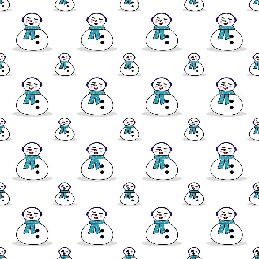 Seamless  Christmas pattern, Love concept. Design for wrapping paper, fabric  pattern, background, card, coupons, banner, Used to decorate the Merry Christmas and Happy New Year. vector