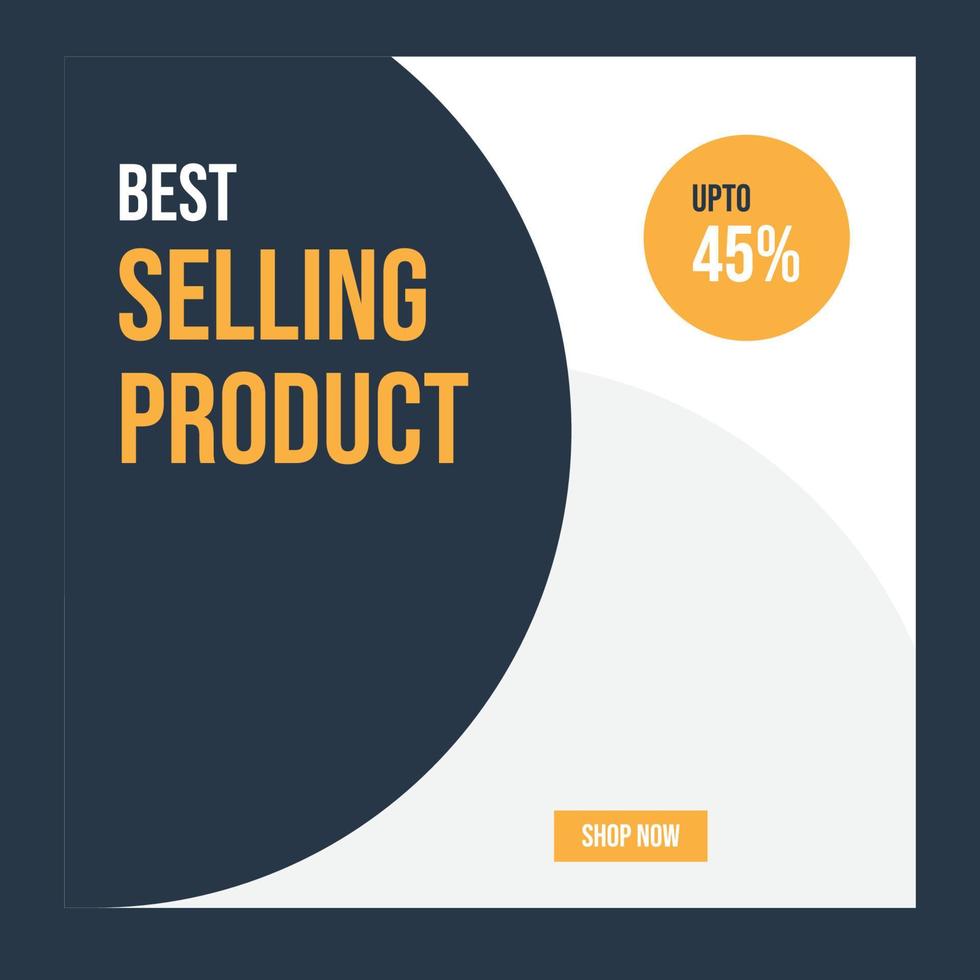 Corporate Web Banner vector