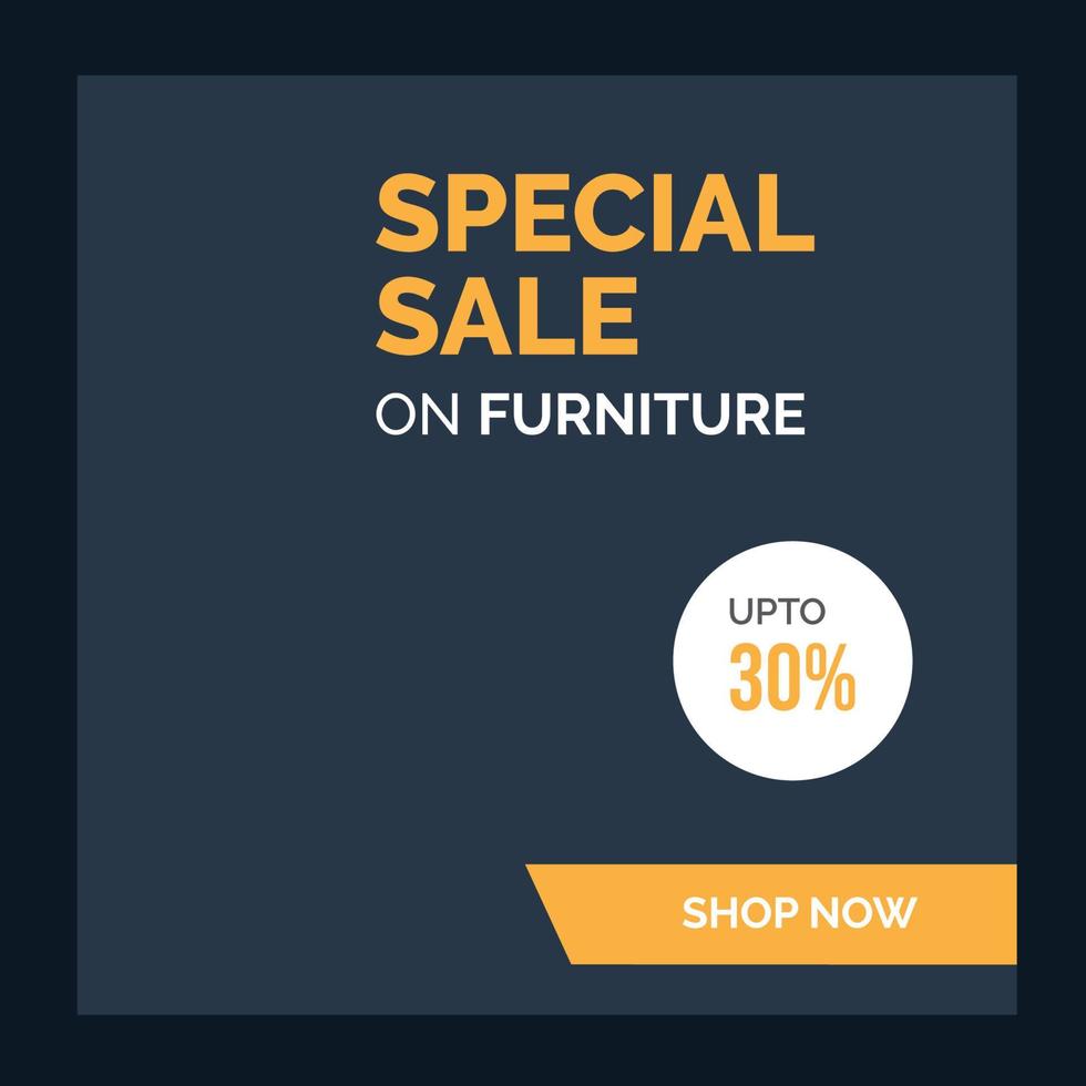Corporate Web Banner vector