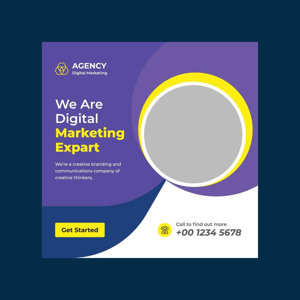 Business Corporate Web Banners vector
