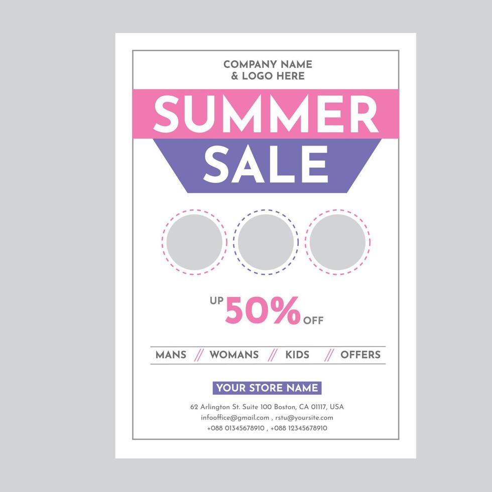 Business Corporate Web Banners vector